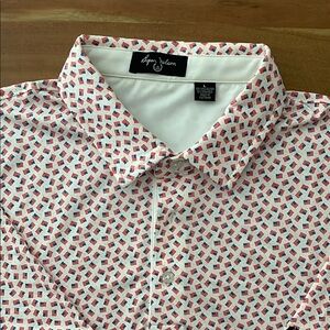 Byron Nelson Golf Shirt